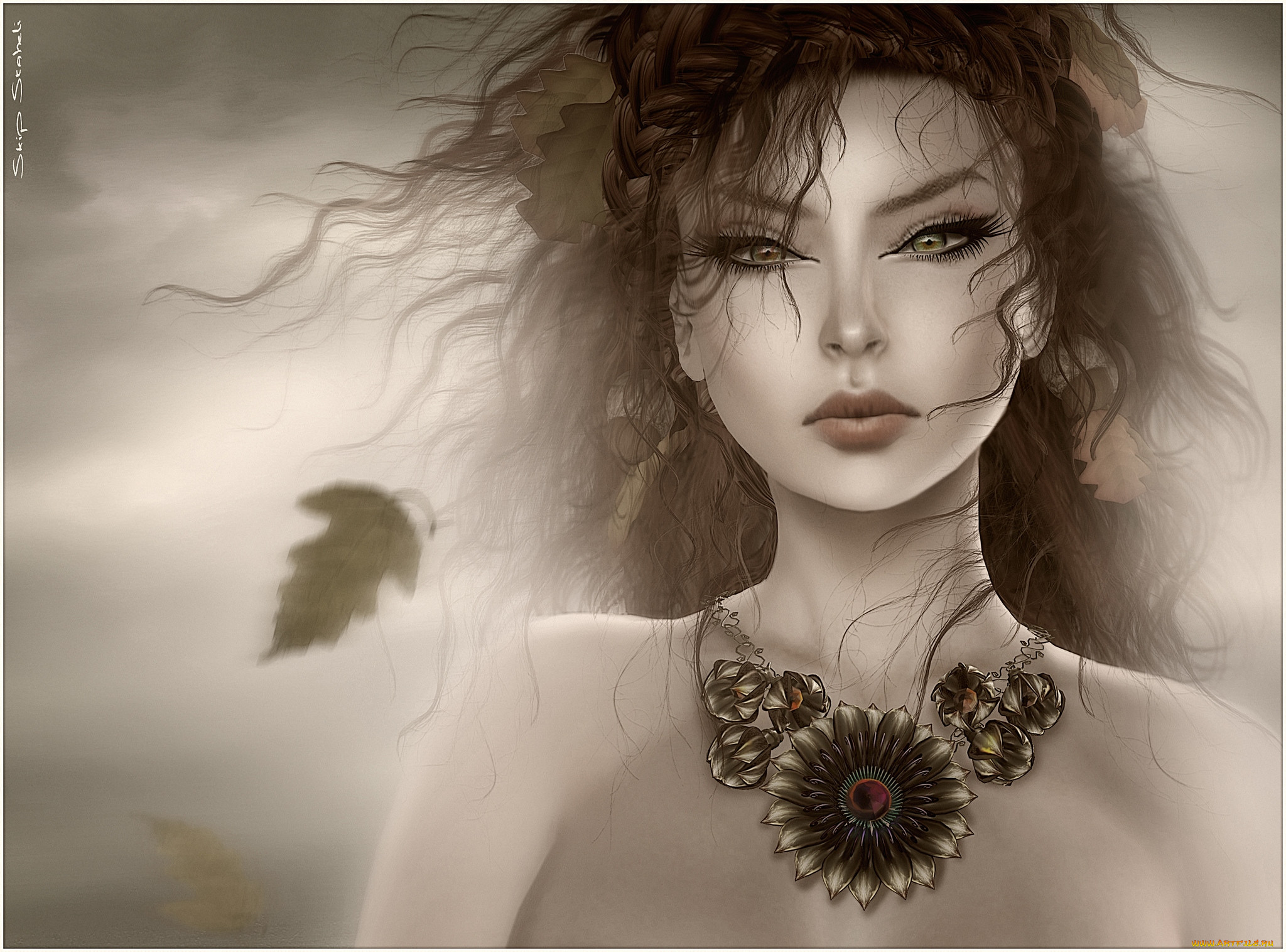 3, , portraits, , , 